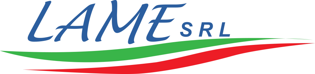 Logo LAME S.r.l.